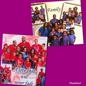 Meet your Posher, Tasha